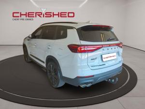 Chery Tiggo 8 Pro Max 2.0TGDI 390T Executive - Image 7