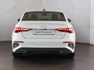 Audi A3 sedan 40TFSI S line - Image 10