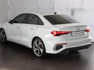 Audi A3 sedan 40TFSI S line - Image 11