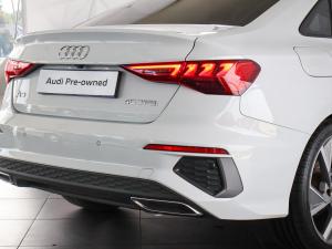 Audi A3 sedan 40TFSI S line - Image 12
