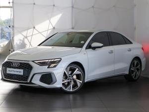 Audi A3 sedan 40TFSI S line - Image 1