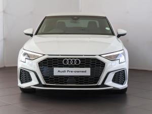 Audi A3 sedan 40TFSI S line - Image 5