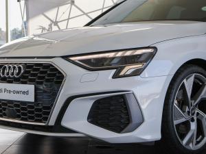 Audi A3 sedan 40TFSI S line - Image 8