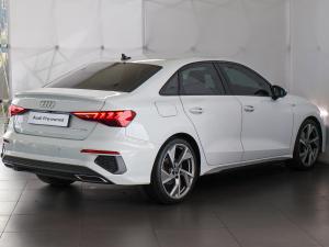 Audi A3 sedan 40TFSI S line - Image 9