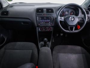 Volkswagen Polo Vivo hatch 1.4 Comfortline - Image 18