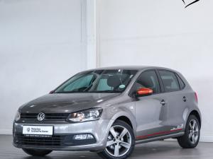 Volkswagen Polo Vivo hatch 1.4 Comfortline - Image 1