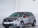 Thumbnail Volkswagen Polo Vivo hatch 1.4 Comfortline