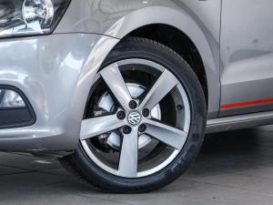 Volkswagen Polo Vivo hatch 1.4 Comfortline - Image 2