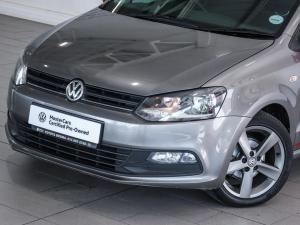 Volkswagen Polo Vivo hatch 1.4 Comfortline - Image 4
