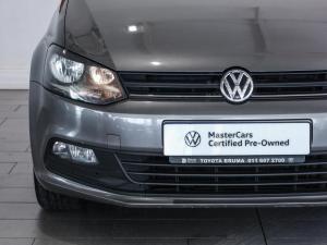 Volkswagen Polo Vivo hatch 1.4 Comfortline - Image 5