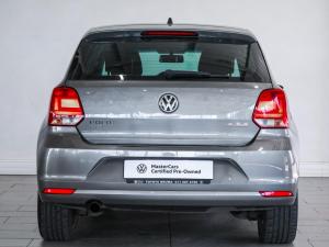 Volkswagen Polo Vivo hatch 1.4 Comfortline - Image 9