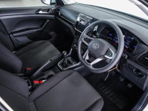 Volkswagen T-Cross 1.0TSI manual - Image 10