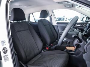 Volkswagen T-Cross 1.0TSI manual - Image 11