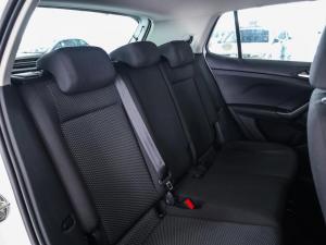 Volkswagen T-Cross 1.0TSI manual - Image 13