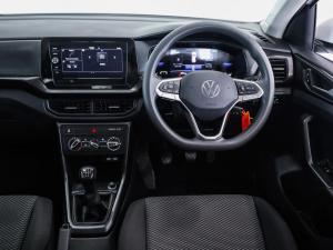 Volkswagen T-Cross 1.0TSI manual - Image 14