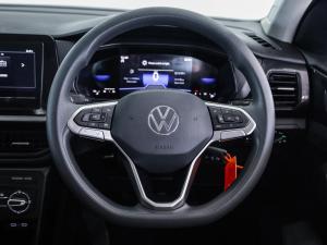 Volkswagen T-Cross 1.0TSI manual - Image 16