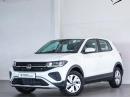 Thumbnail Volkswagen T-Cross 1.0TSI manual
