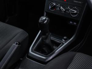 Volkswagen T-Cross 1.0TSI manual - Image 20