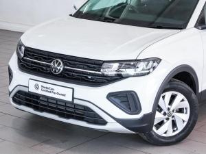 Volkswagen T-Cross 1.0TSI manual - Image 3