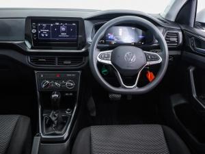 Volkswagen T-Cross 1.0TSI auto - Image 14