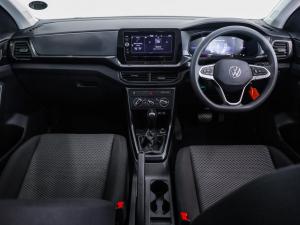 Volkswagen T-Cross 1.0TSI auto - Image 17
