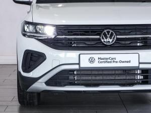 Volkswagen T-Cross 1.0TSI auto - Image 4