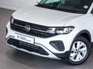 Volkswagen T-Cross 1.0TSI auto - Image 5