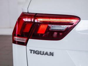 Volkswagen Tiguan 1.4TSI Trendline auto - Image 10