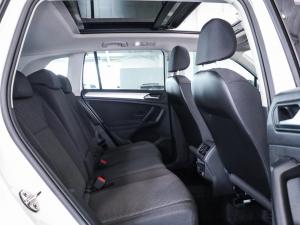 Volkswagen Tiguan 1.4TSI Trendline auto - Image 12