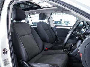 Volkswagen Tiguan 1.4TSI Trendline auto - Image 14