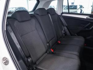 Volkswagen Tiguan 1.4TSI Trendline auto - Image 18