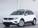 Thumbnail Volkswagen Tiguan 1.4TSI Trendline auto
