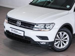 Volkswagen Tiguan 1.4TSI Trendline auto - Image 3