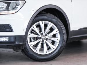 Volkswagen Tiguan 1.4TSI Trendline auto - Image 4