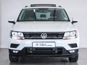 Volkswagen Tiguan 1.4TSI Trendline auto - Image 5