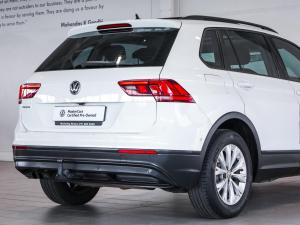 Volkswagen Tiguan 1.4TSI Trendline auto - Image 6