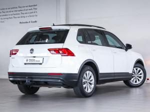 Volkswagen Tiguan 1.4TSI Trendline auto - Image 7