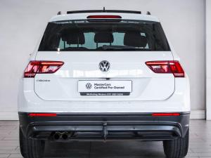 Volkswagen Tiguan 1.4TSI Trendline auto - Image 8
