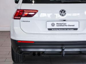 Volkswagen Tiguan 1.4TSI Trendline auto - Image 9
