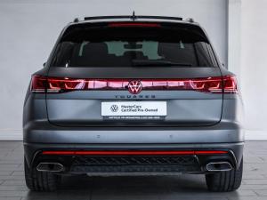 Volkswagen Touareg V6 TDI R-Line - Image 10