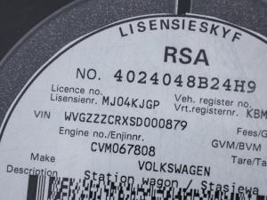 Volkswagen Touareg V6 TDI R-Line - Image 25