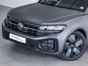 Volkswagen Touareg V6 TDI R-Line - Image 4