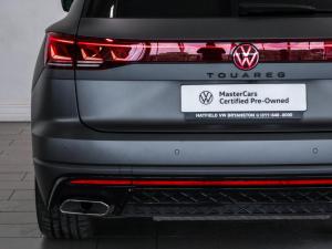 Volkswagen Touareg V6 TDI R-Line - Image 9