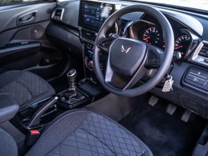 Mahindra XUV 3XO 1.2T MX1 panel van - Image 16