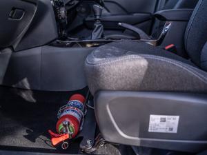 Mahindra XUV 3XO 1.2T MX1 panel van - Image 22