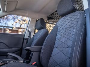 Mahindra XUV 3XO 1.2T MX1 panel van - Image 24