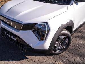 Mahindra XUV 3XO 1.2T MX1 panel van - Image 8