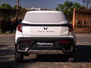 Mahindra XUV 3XO 1.2T MX1 panel van - Image 9