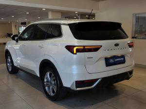 Ford Territory 1.8T Trend - Image 5