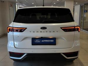 Ford Territory 1.8T Trend - Image 6